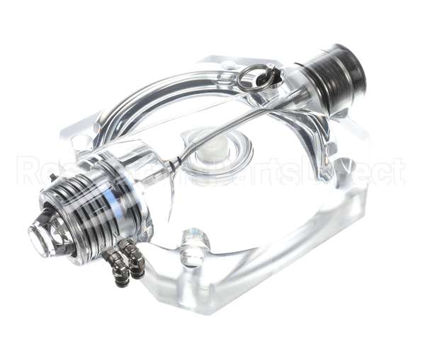 12-3243-0006 Fbd Pneu-Faceplate, Fub, 561