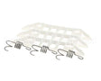 12-3842-0001 Fbd Kit, Blade/Spring, No Sw, 1 Bb