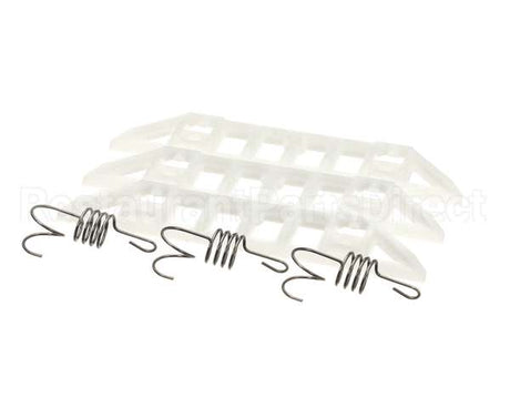 12-3842-0001 Fbd Kit, Blade/Spring, No Sw, 1 Bb