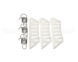 12-3842-0001 Fbd Kit, Blade/Spring, No Sw, 1 Bb