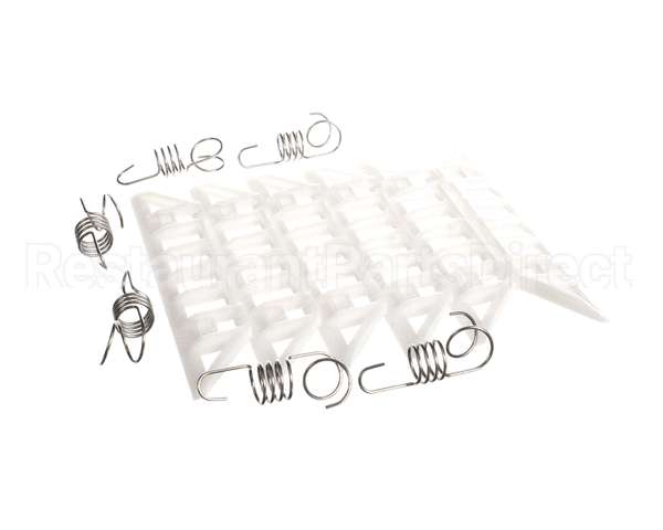 12-3842-0002 Fbd Kit, Blade/Spring, No Sw, 2 Bb