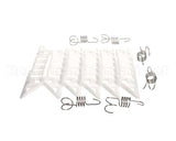 12-3842-0002 Fbd Kit, Blade/Spring, No Sw, 2 Bb