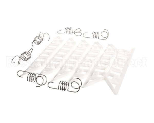 12-3842-0002 Fbd Kit, Blade/Spring, No Sw, 2 Bb