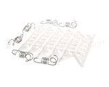 12-3842-0002 Fbd Kit, Blade/Spring, No Sw, 2 Bb