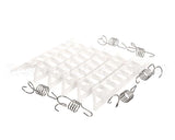 12-3842-0002 Fbd Kit, Blade/Spring, No Sw, 2 Bb