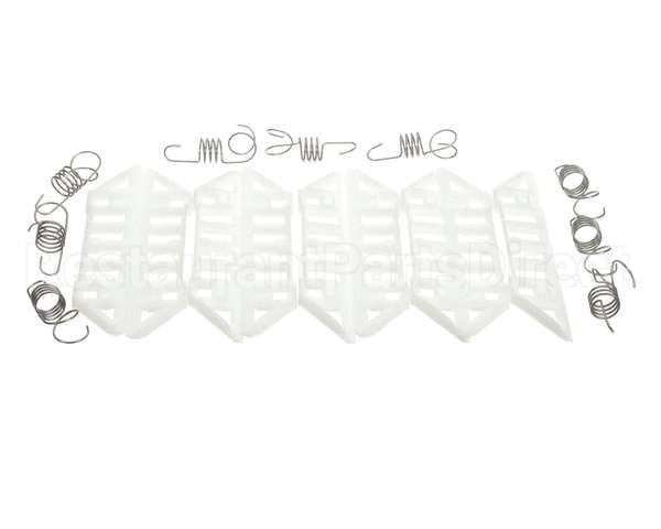 12-3842-0003 Fbd Kit, Blade/Spring, No Sw, 3 Bb