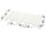 12-3842-0003 Fbd Kit, Blade/Spring, No Sw, 3 Bb