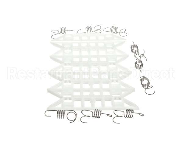 12-3842-0003 Fbd Kit, Blade/Spring, No Sw, 3 Bb