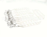 12-3842-0004 Fbd Kit, Blade/Spring, No Sw, 4 Bb