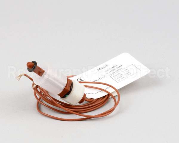 12-88 Atlas Metal New Float Switch