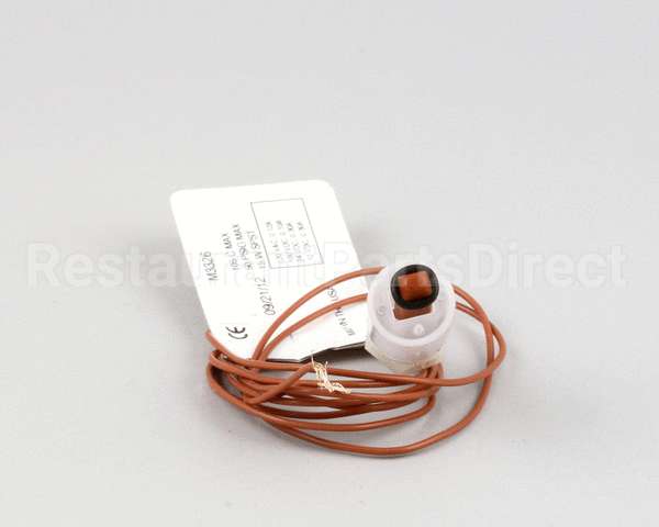 12-88 Atlas Metal New Float Switch