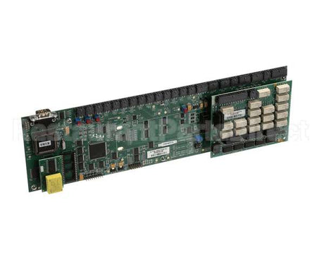 12-9100-0012 Fbd Controlr Board/Dio Bd. Assembly, 60Hz