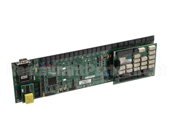 12-9100-0012 Fbd Controlr Board/Dio Bd. Assembly, 60Hz