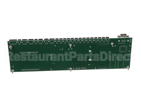 12-9100-0012 Fbd Controlr Board/Dio Bd. Assembly, 60Hz