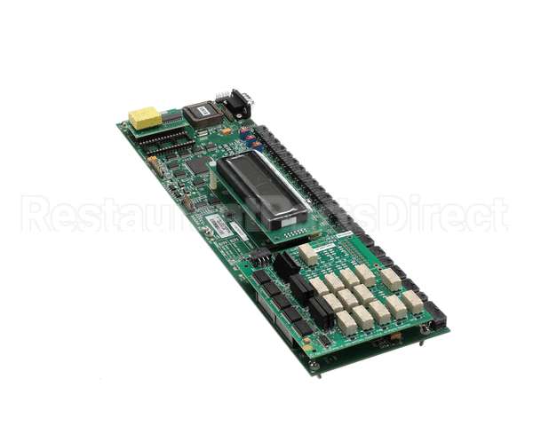 12-9100-0014 Fbd Assembly, Control Board/Dio Board, 56