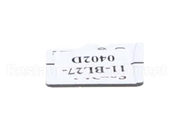 12-BL27-0402 Fbd Microsd/Fware Assembly,Bs,4Bbl,7-11