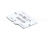 12-BL27-0402 Fbd Microsd/Fware Assembly,Bs,4Bbl,7-11