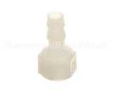 12-C026 Perfection 3/8 Barb X 3/8 Fpt Hose Adapter