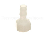 12-C026 Perfection 3/8 Barb X 3/8 Fpt Hose Adapter