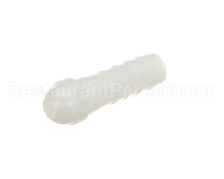 12-C027 Perfection 3/8 Barb X 3/8 Dome Adapter