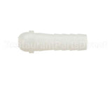 12-C027 Perfection 3/8 Barb X 3/8 Dome Adapter