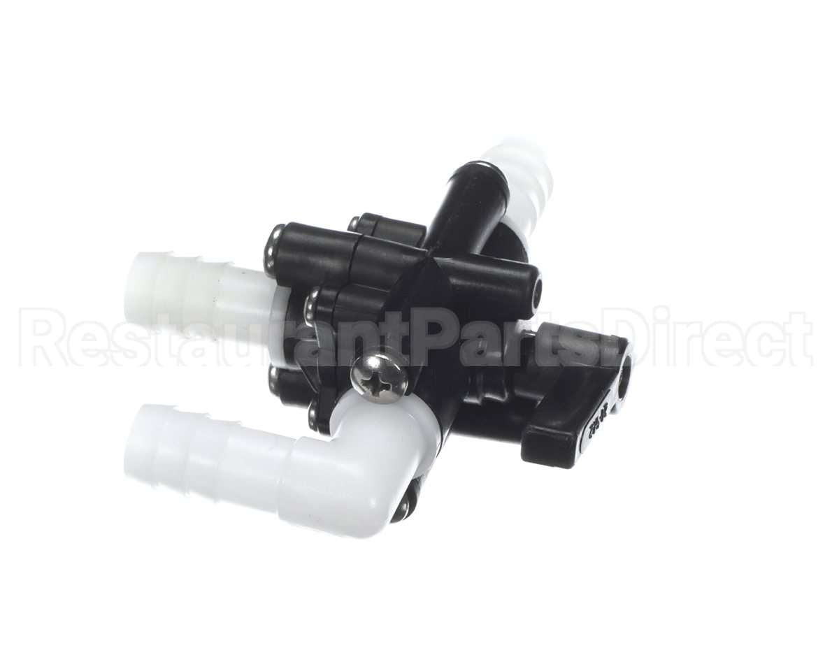 12-C057-A Perfection Switch Over Valve- Mcd (1 El