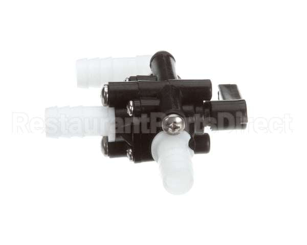 12-C057 Perfection Switch Over Valve El 2St- Mcd