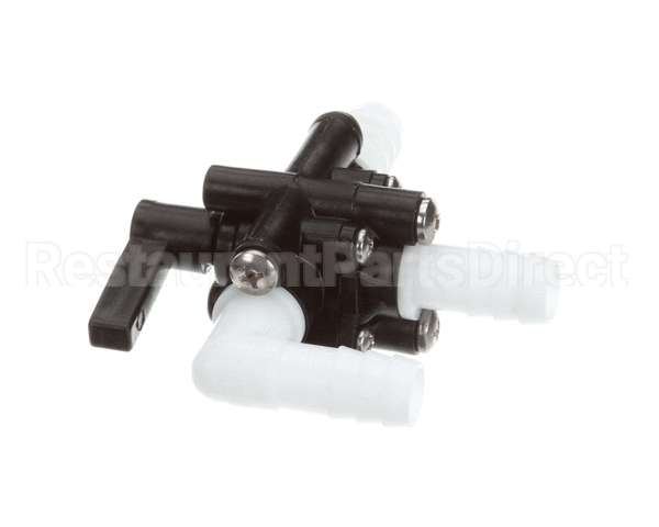 12-C057 Perfection Switch Over Valve El 2St- Mcd