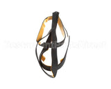 12.01.899P Rational Gasket For Base Frame