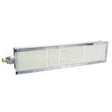 120-123-000 Compatible Jade Burner, Ir, Large, B35T-4 C/M Dim