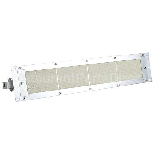 120-153-000 Compatible Jade Burner, I/R - Broiler