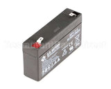 120-60000 Fast 6V Battery