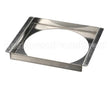 120-AKX-0001-S Delfield Adapter,Cream Cheese,Top Pan O