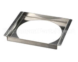 120-AKX-0001-S Delfield Adapter,Cream Cheese,Top Pan O