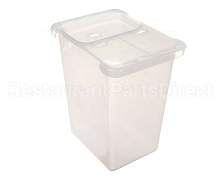 120.009 Nespresso Milk Container 5L Assembly