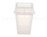 120.009 Nespresso Milk Container 5L Assembly