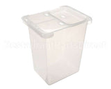 120.009 Nespresso Milk Container 5L Assembly