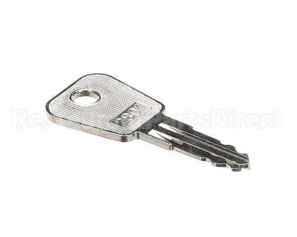 120.413 Nespresso Programming Key