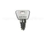 120.413 Nespresso Programming Key