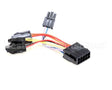 120.437 Nespresso Wiring Harness Rfbox Without V. C