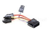 120.437 Nespresso Wiring Harness Rfbox Without V. C