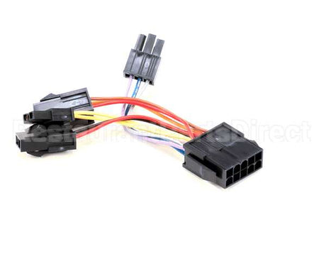 120.437 Nespresso Wiring Harness Rfbox Without V. C