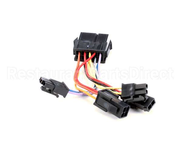 120.437 Nespresso Wiring Harness Rfbox Without V. C