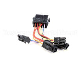 120.437 Nespresso Wiring Harness Rfbox Without V. C