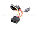 120.437 Nespresso Wiring Harness Rfbox Without V. C