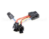 120.437 Nespresso Wiring Harness Rfbox Without V. C