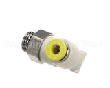 120.698 Nespresso Elbow Connector 4-1/8