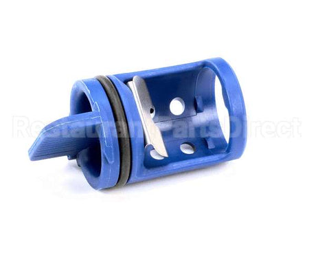 120.930 Nespresso Cleaning Key Milkway Assembly