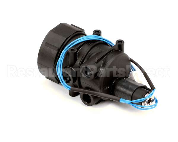 120.931 Nespresso Cleaning Lock Milkway Set