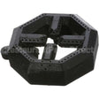 12000-1 Compatible Dynamic Cooking Open Top Burner 6" Dia. Ci